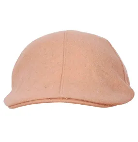 Unisex Golf Flat Cap
