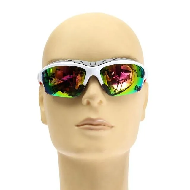 Unisex Sport Sun Glasses