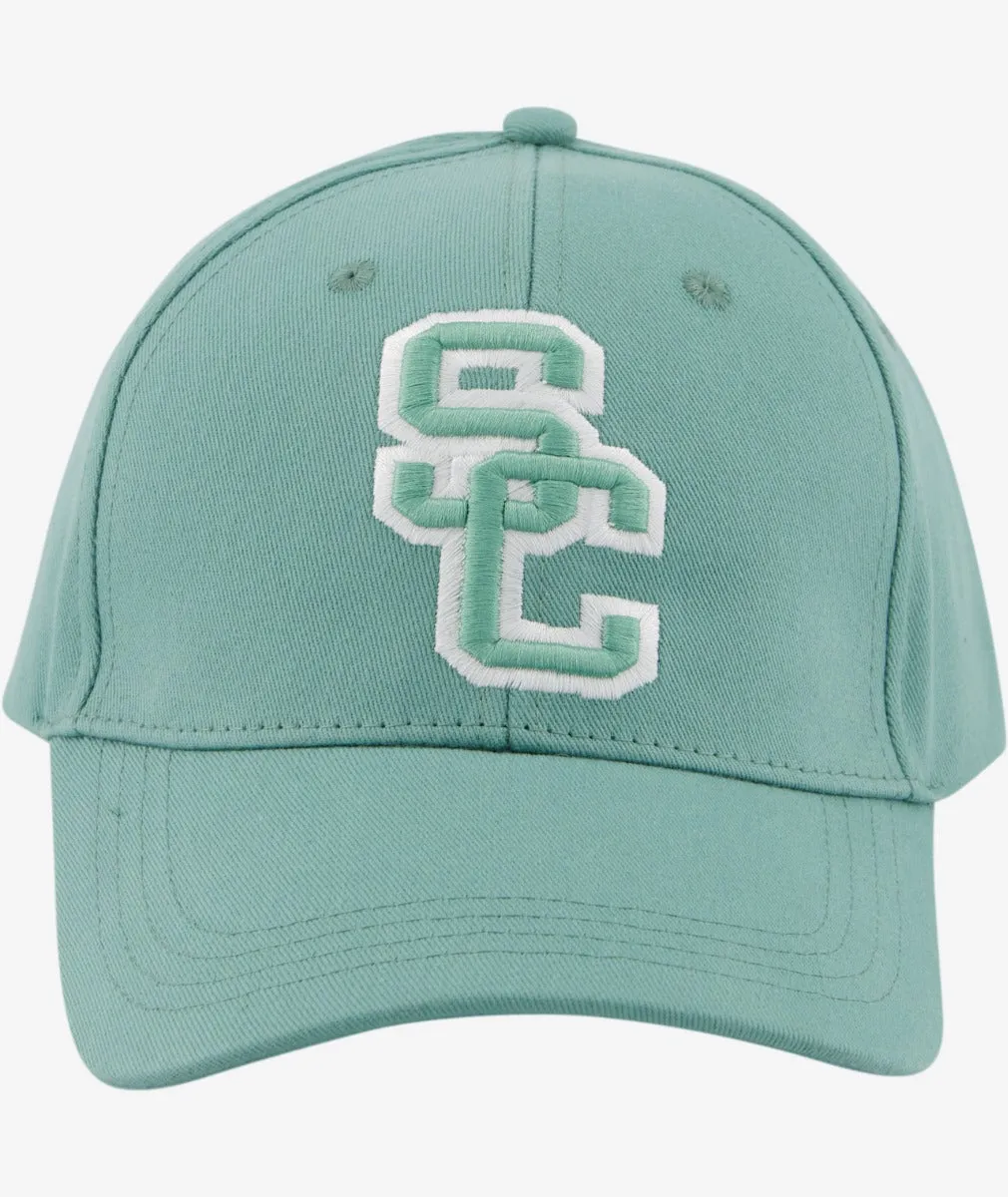 Unisex Varsity Cap