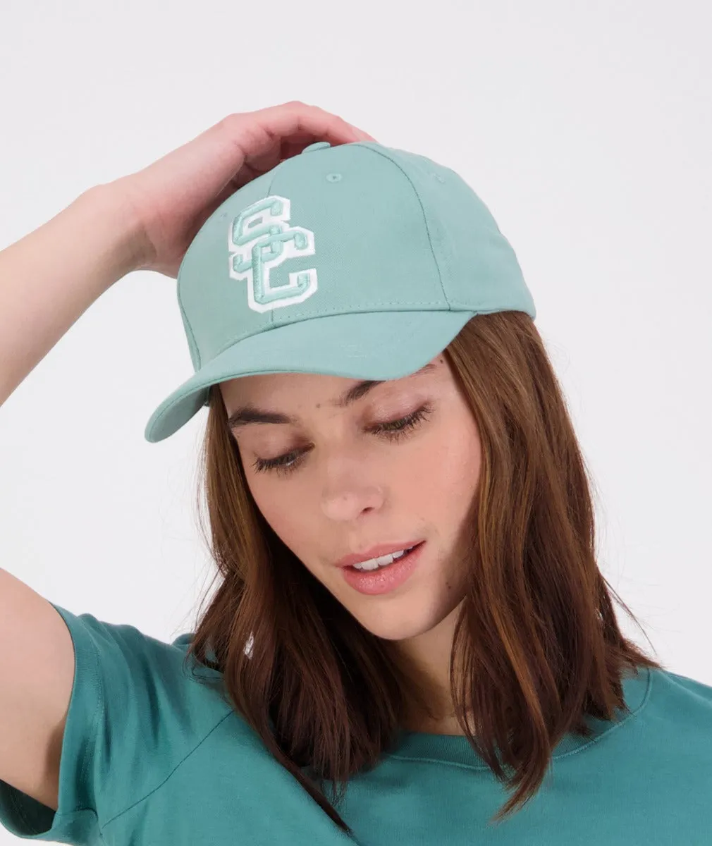 Unisex Varsity Cap