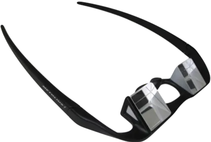 Upshot Belay Glasses