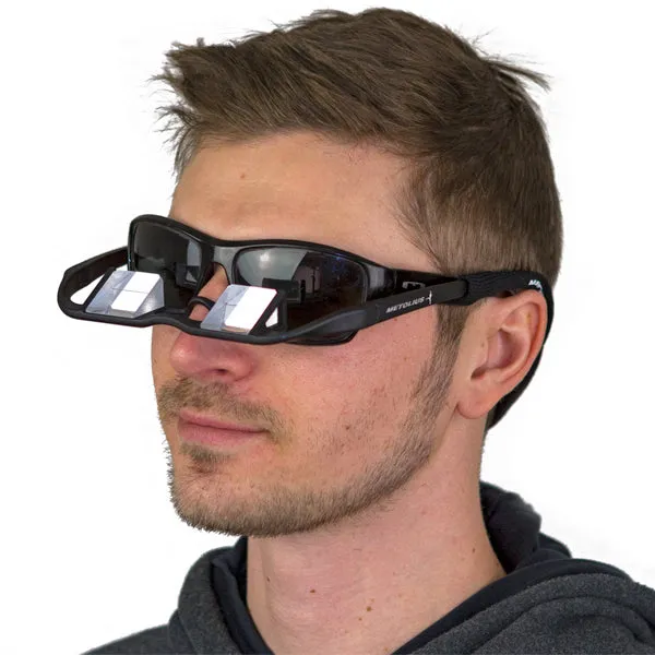 Upshot Belay Glasses