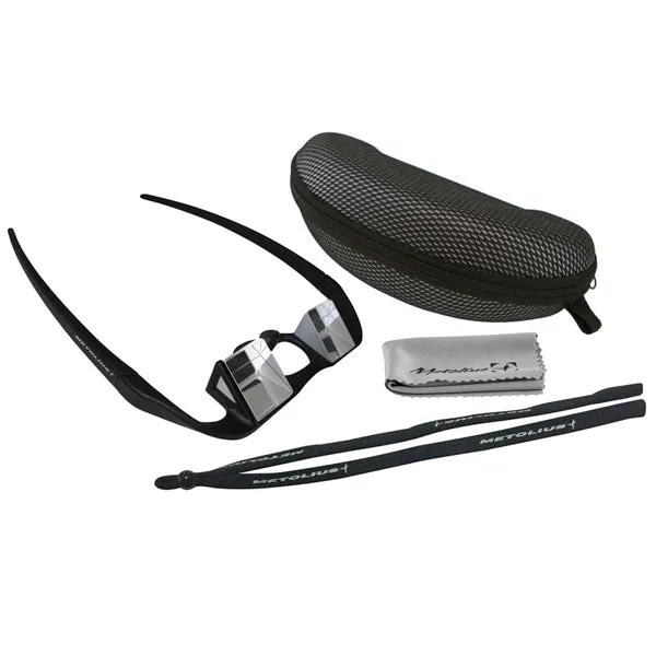 Upshot Belay Glasses
