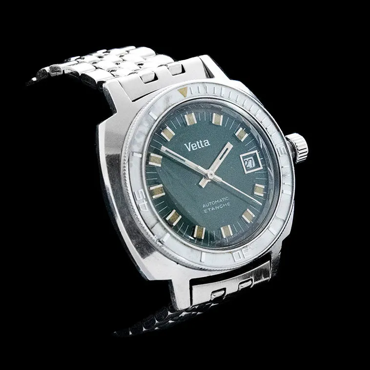 Vetta - 'Baby Panerai'