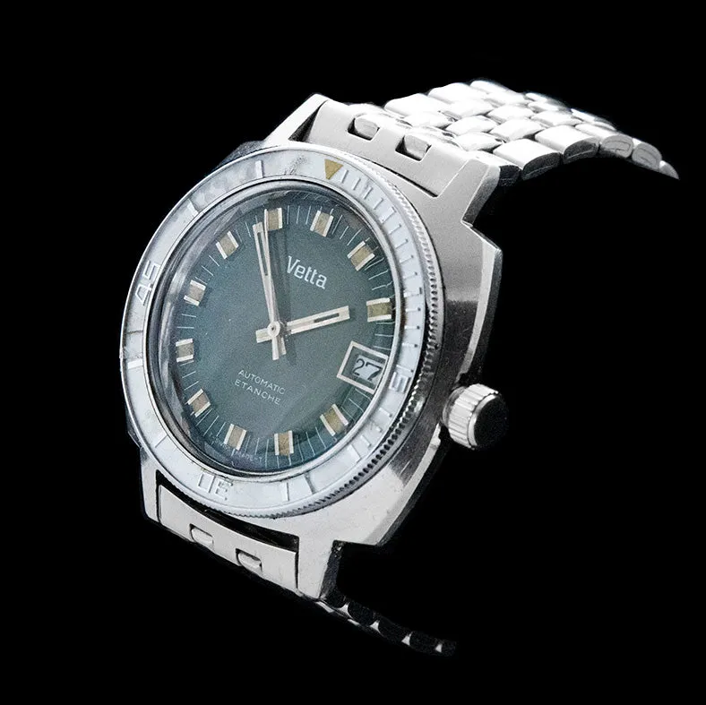 Vetta - 'Baby Panerai'