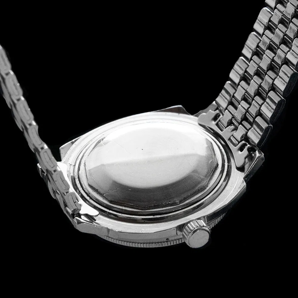 Vetta - 'Baby Panerai'