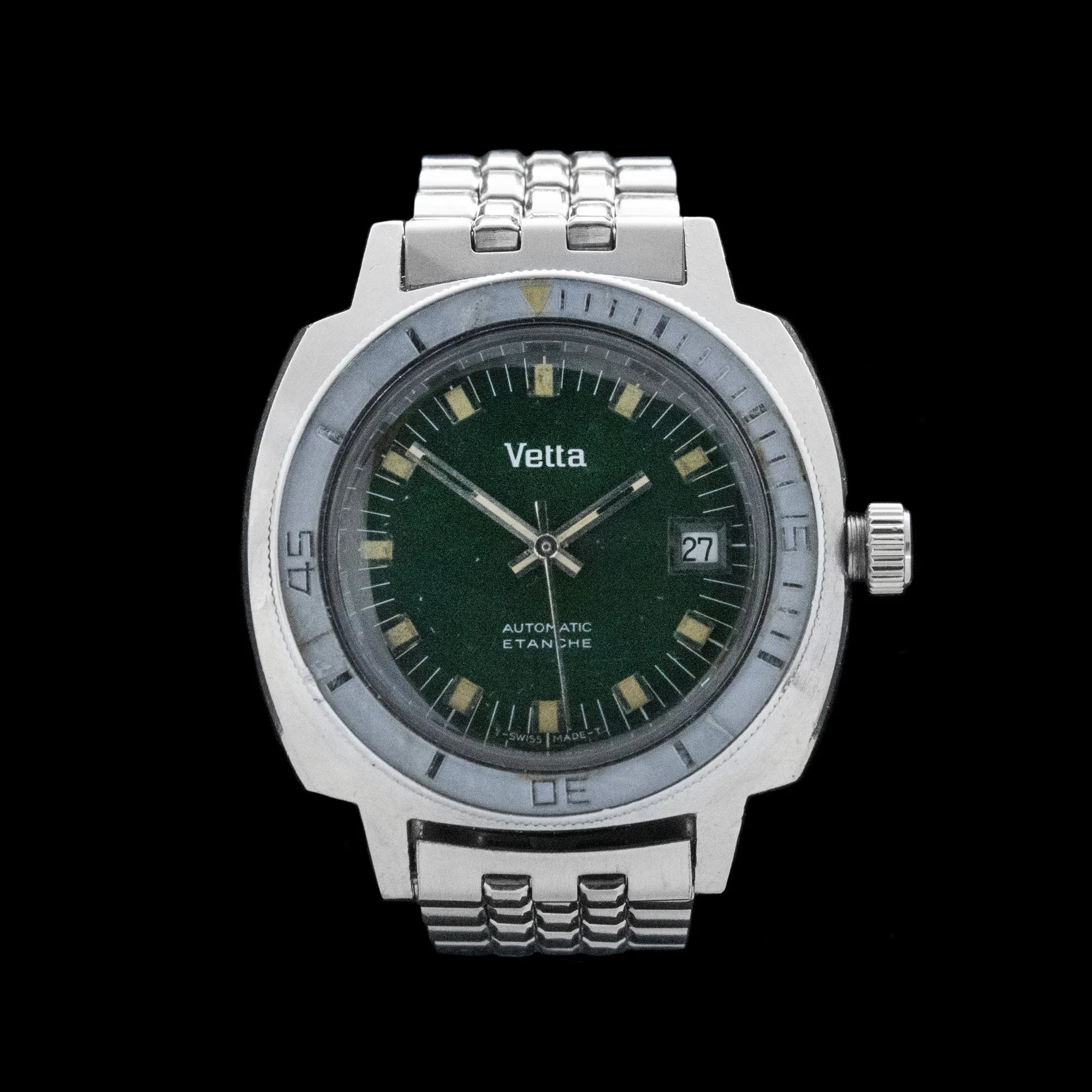 Vetta - 'Baby Panerai'