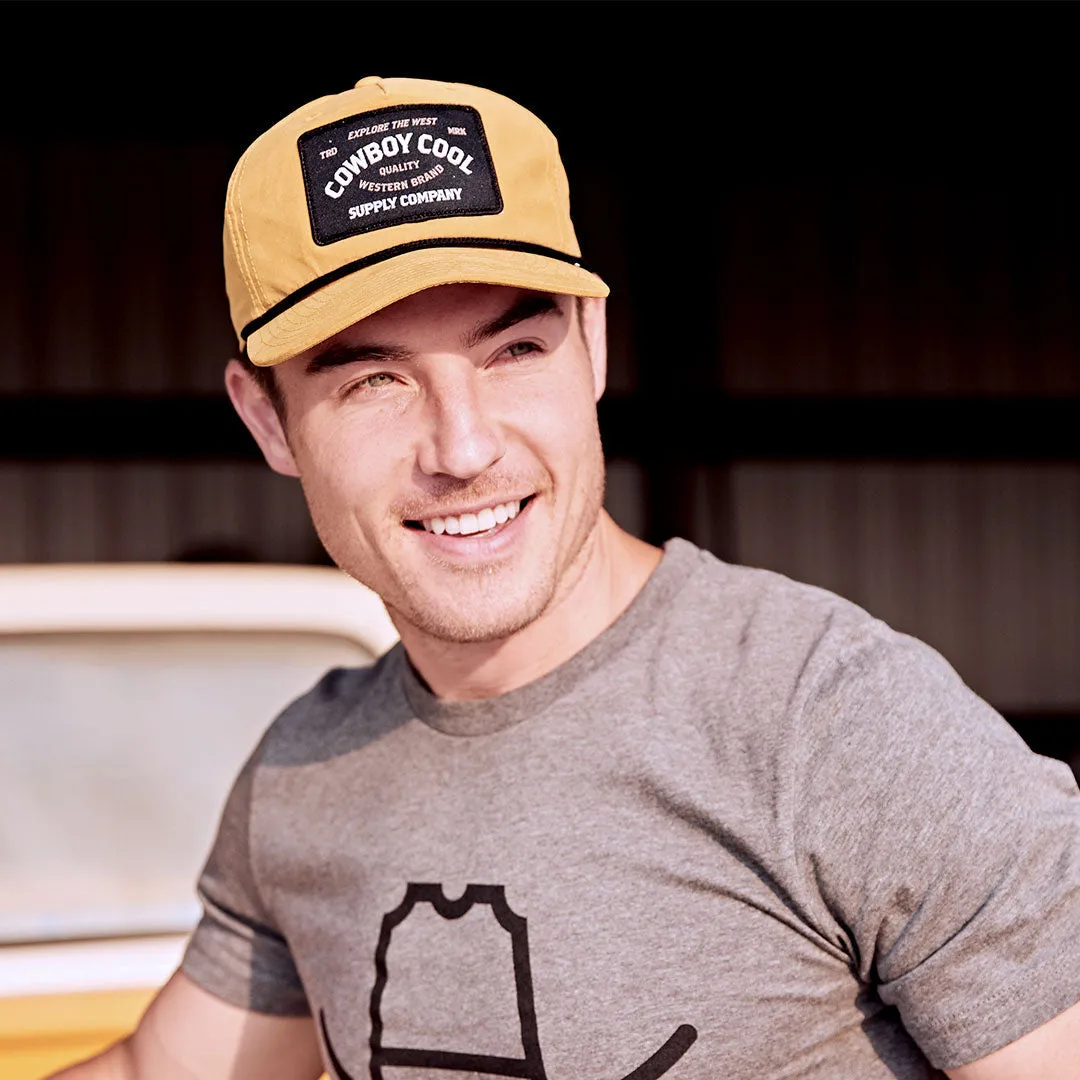 Western Reserve Hat Cap