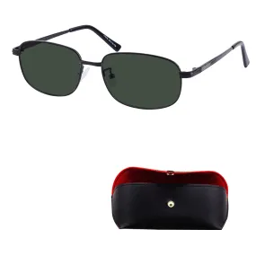 Weston Tinted Grey Distance Glasses