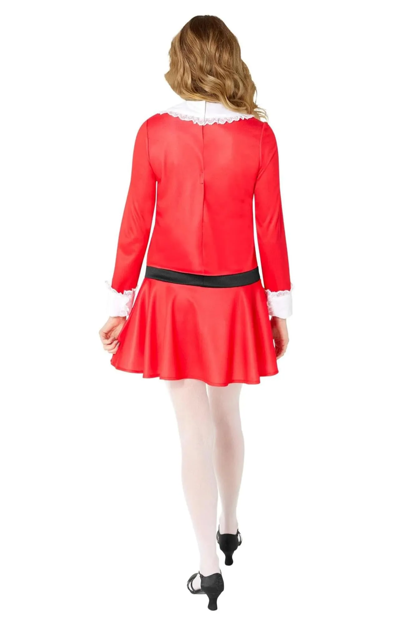 Willy Wonka Veruca Salt Women's Costume