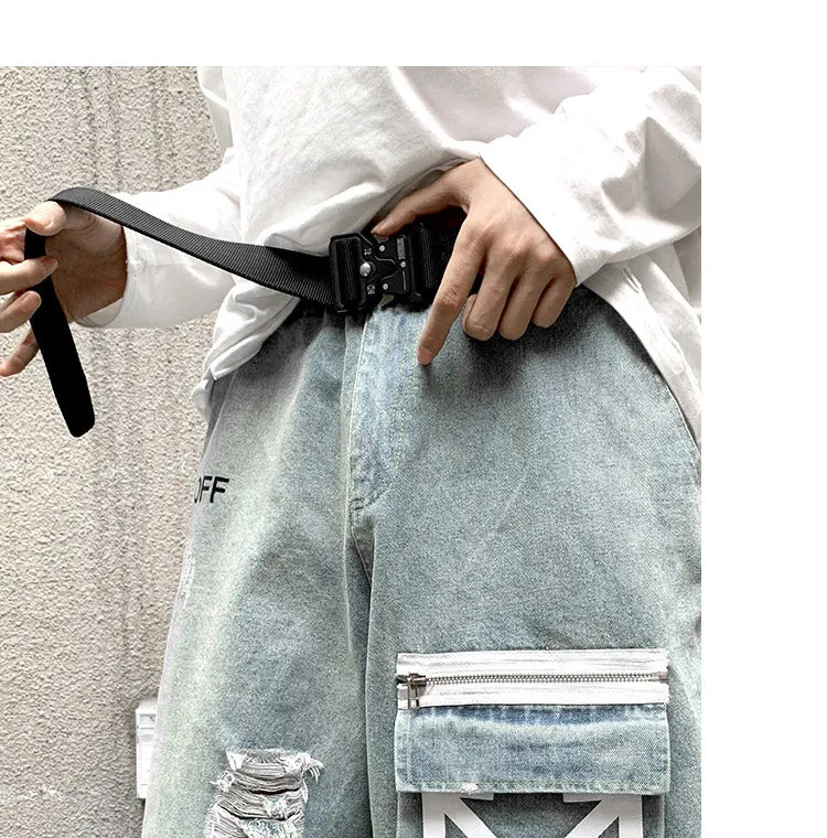 WLS 11X - Belt