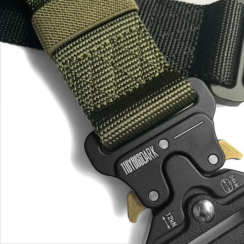 WLS 11X - Belt