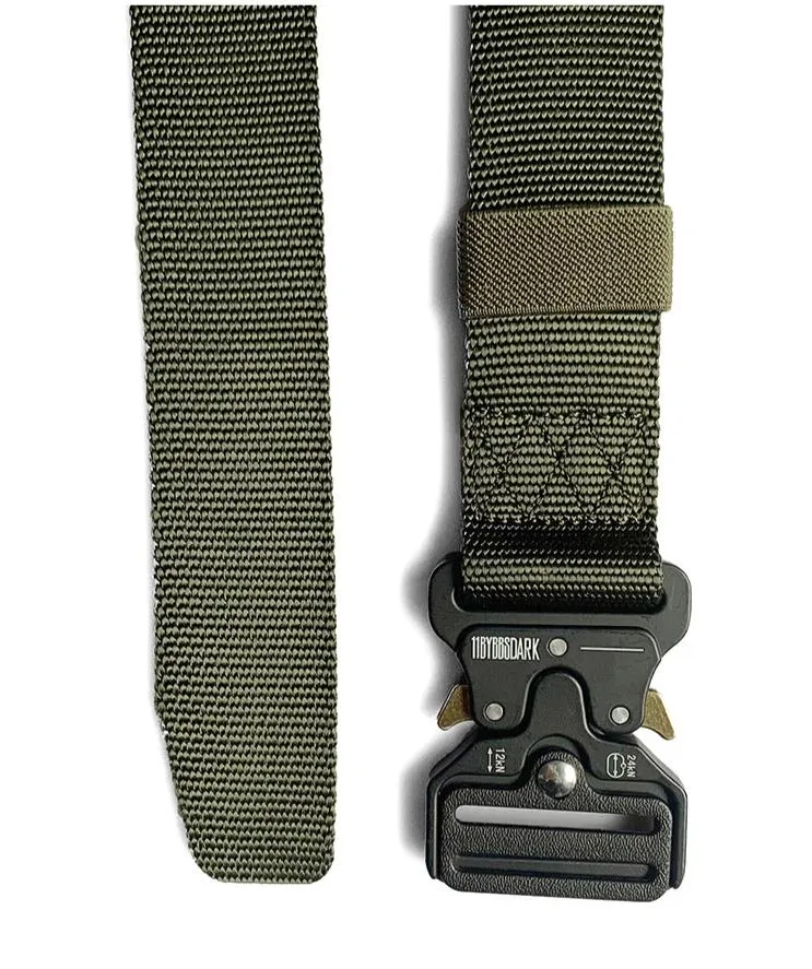 WLS 11X - Belt