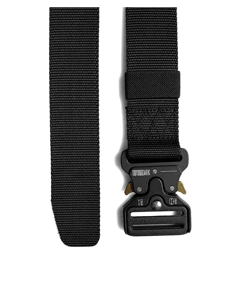 WLS 11X - Belt