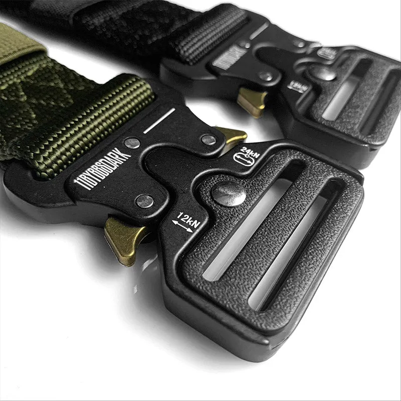 WLS 11X - Belt