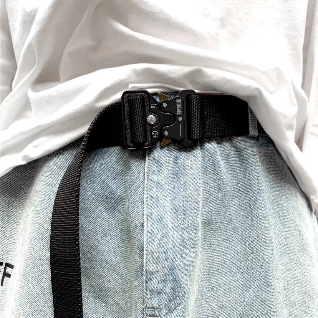 WLS 11X - Belt