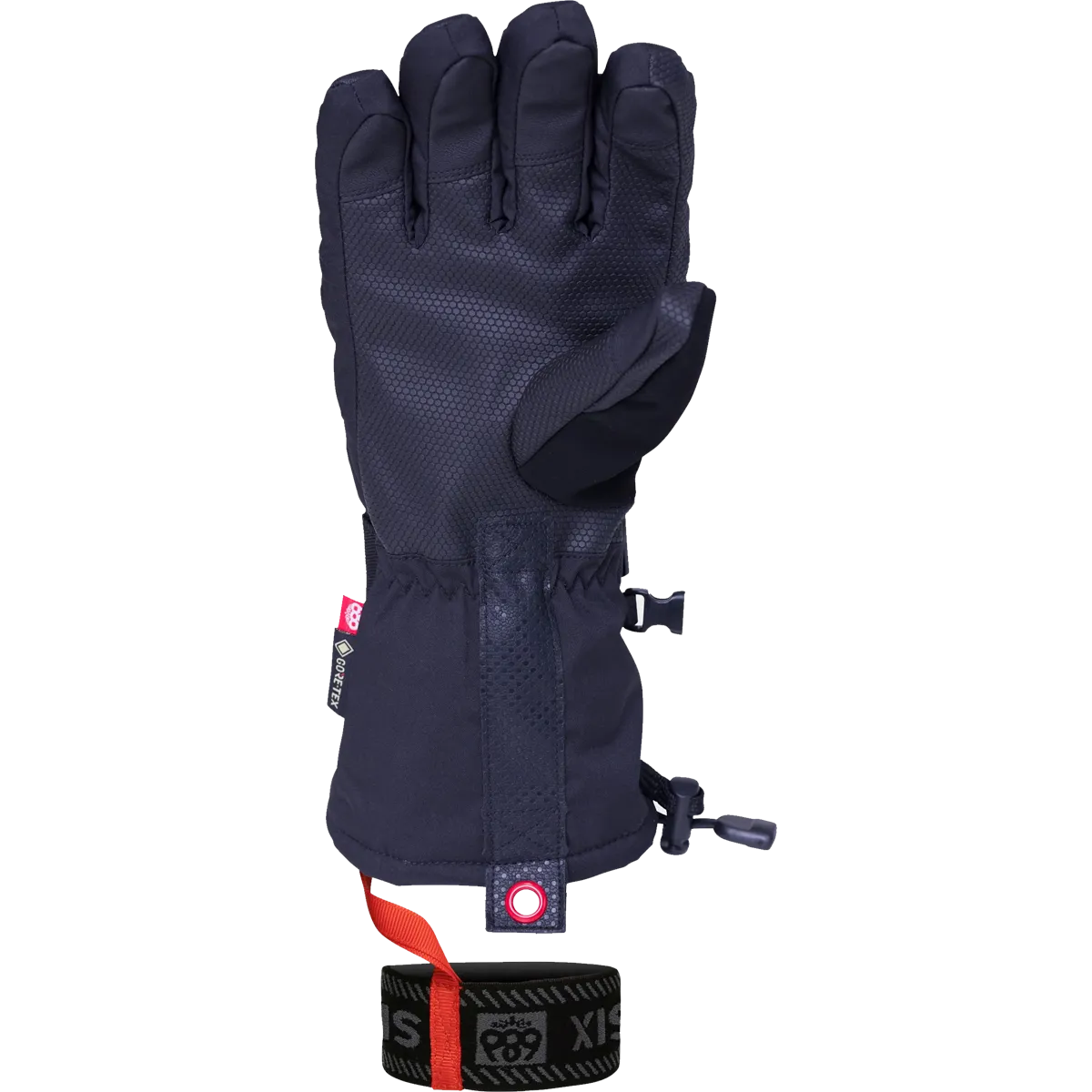 Women's Gore-Tex Smarty 3-in-1 Gauntlet Glove