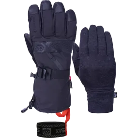 Women's Gore-Tex Smarty 3-in-1 Gauntlet Glove