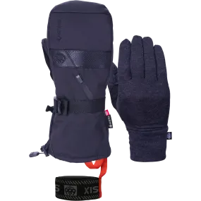 Women's Gore-Tex Smarty 3-in-1 Gauntlet Mitt