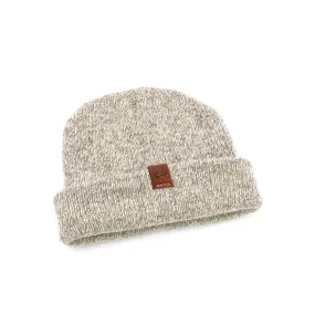 Wool Watch Cap - Ragg Wool