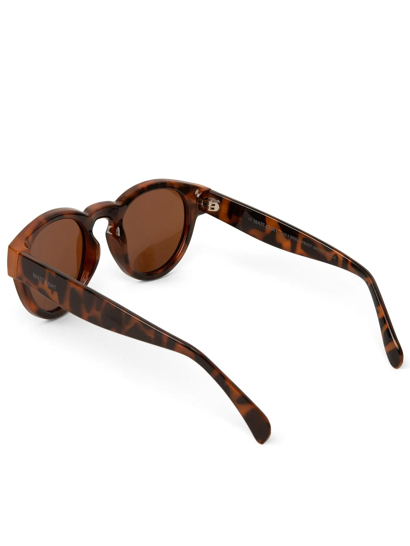Yan 2 Sunglasses