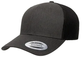 YP Classics® Retro Trucker Unisex Cap