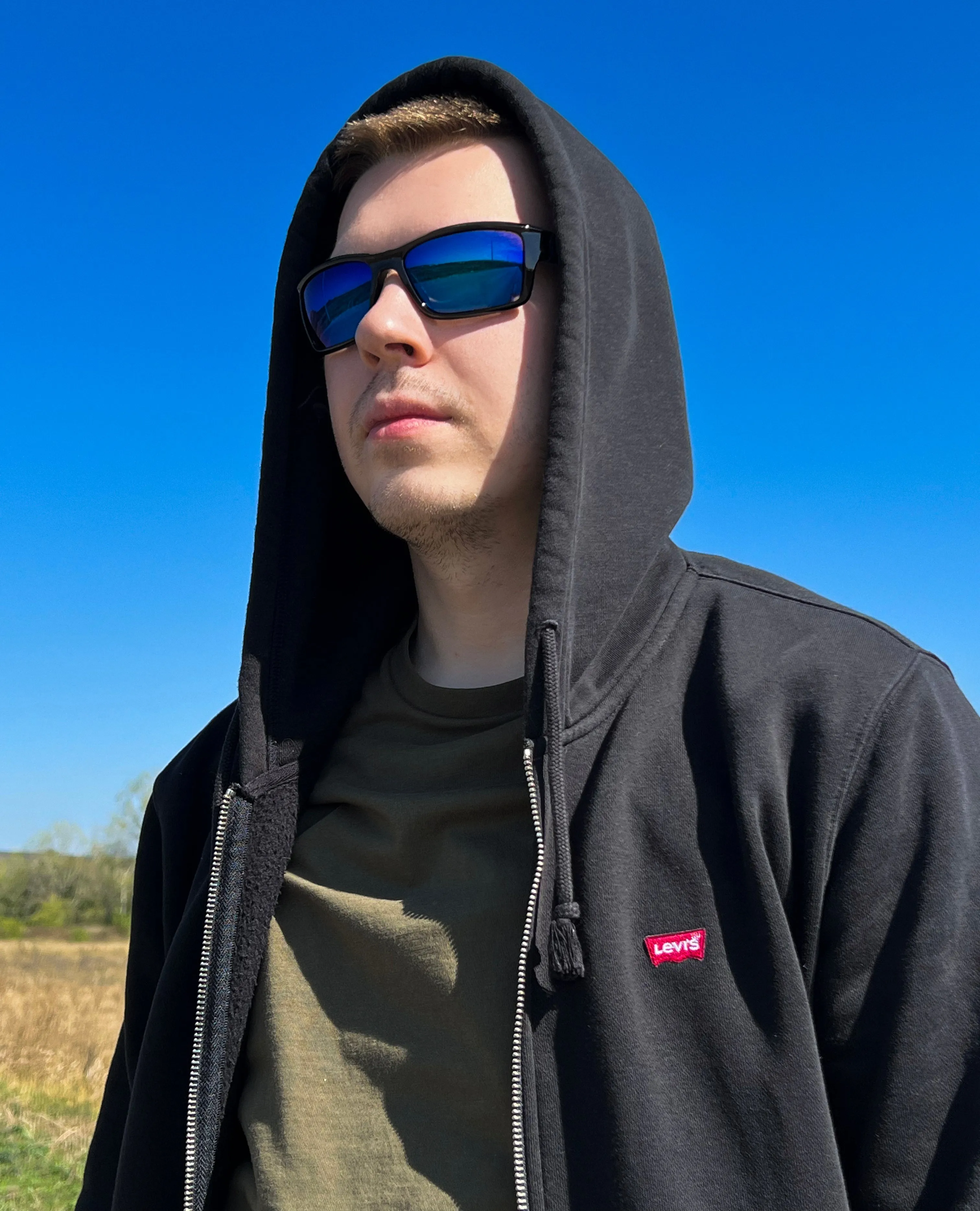 Zenottic Sun Glasses Patrick