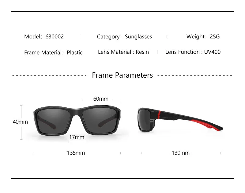 Zenottic Sun Glasses Patrick