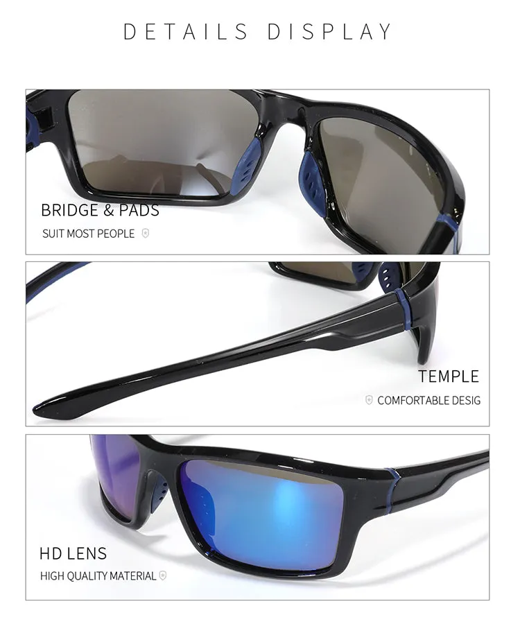 Zenottic Sun Glasses Patrick