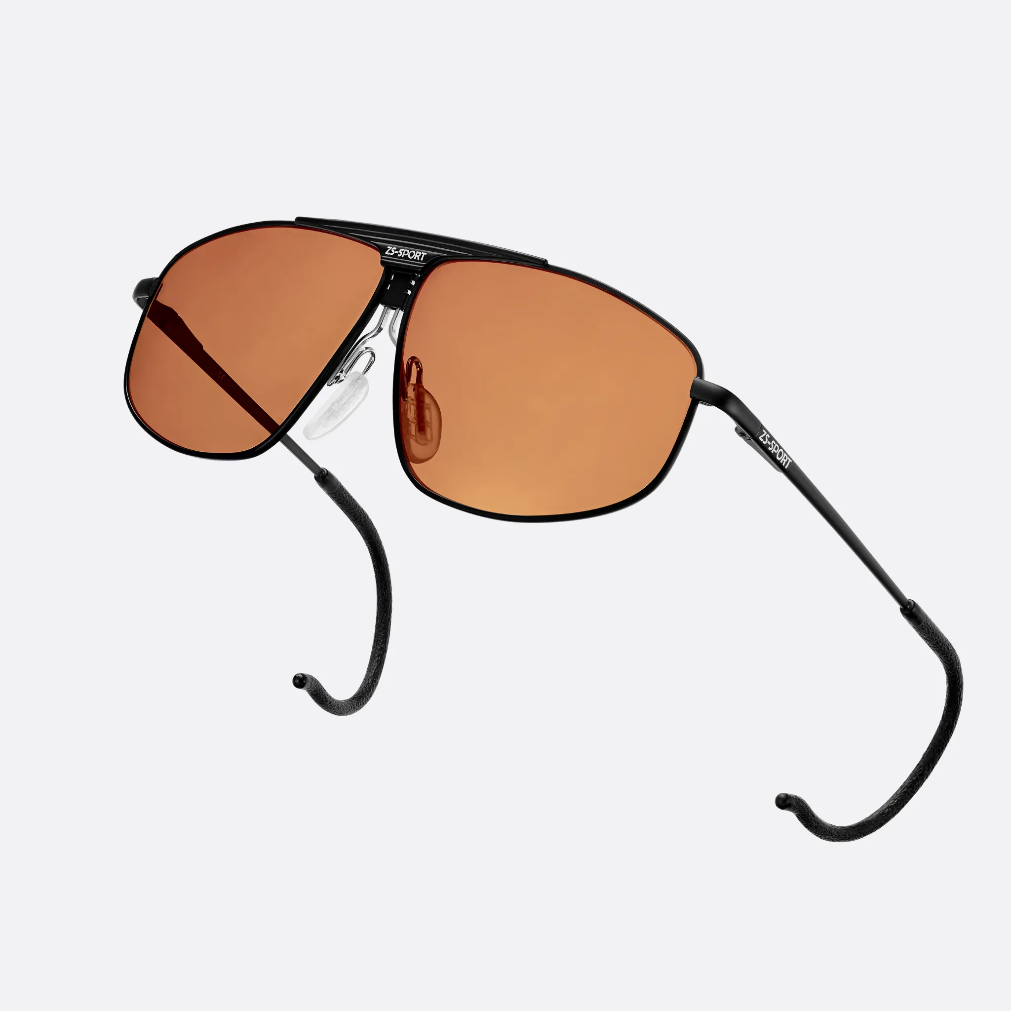 ZS-SPORT - Brown
